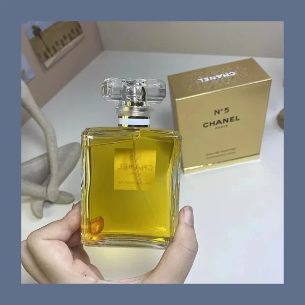 샤넬 N.5 오 드 빠르펭 스프레이