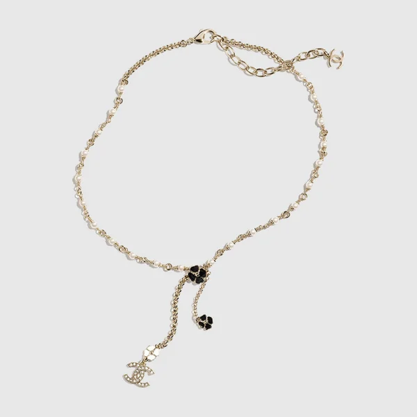 샤넬 Pendant 목걸이 ABF533